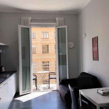 The Manzoni Hotel Rome Exterior photo