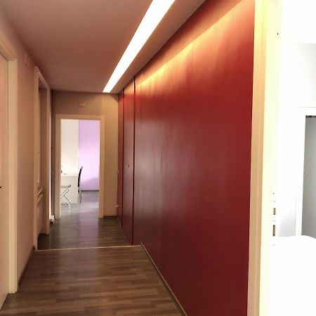 The Manzoni Hotel Rome Exterior photo